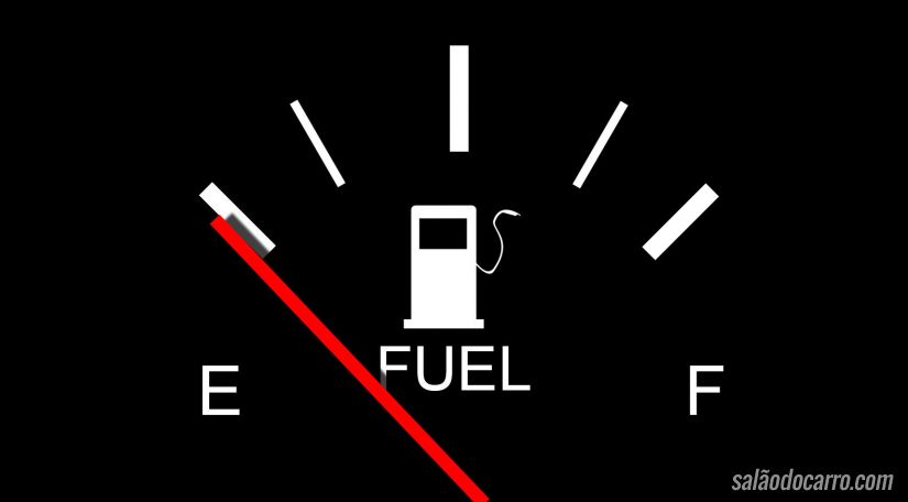 Como economizar gasolina sem causar problemas!